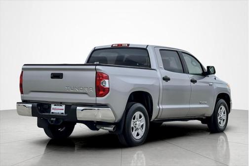 2014 Toyota Tundra SR5