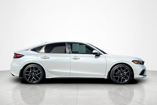 2022 Honda Civic Sport Touring
