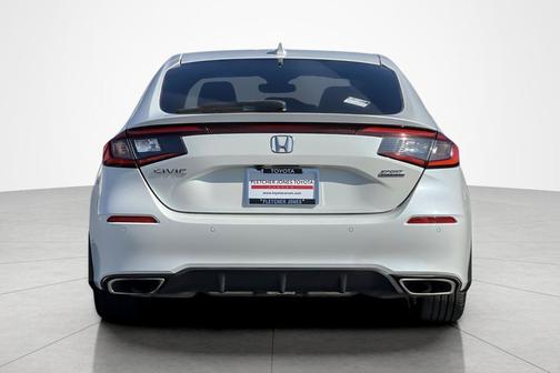2022 Honda Civic Sport Touring