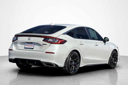 2022 Honda Civic Sport Touring