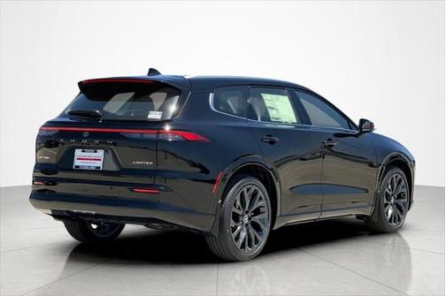 2025 Toyota Crown Signia Limited