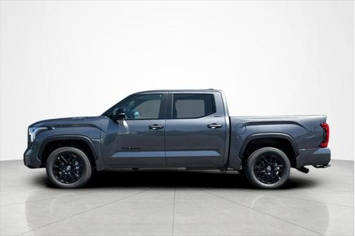 2025 Toyota Tundra Hybrid Limited