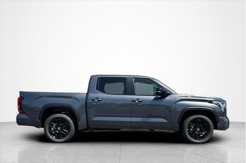 2025 Toyota Tundra Hybrid Limited