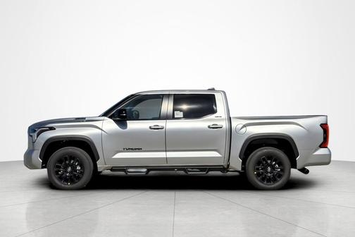 2026 Toyota Tundra Hybrid Limited