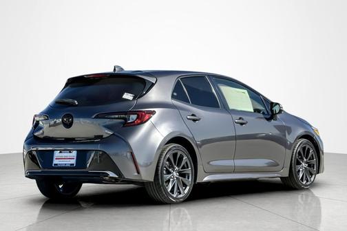 2023 Toyota Corolla XSE