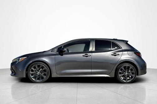 2023 Toyota Corolla XSE