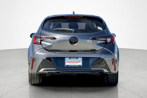 2023 Toyota Corolla XSE