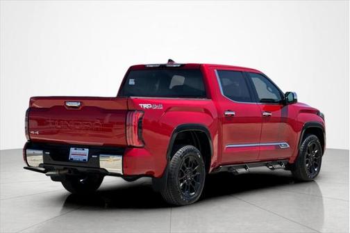 2023 Toyota Tundra 1794 Edition