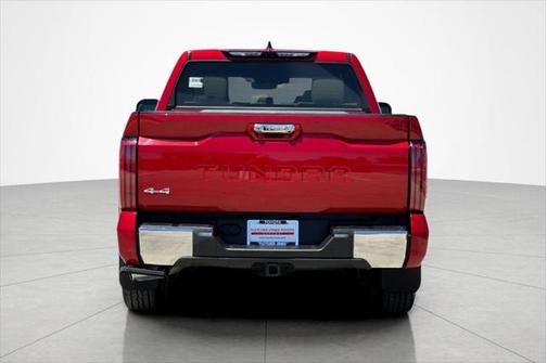 2023 Toyota Tundra 1794 Edition