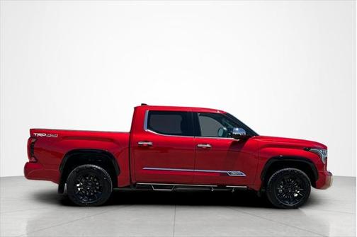 2023 Toyota Tundra 1794 Edition