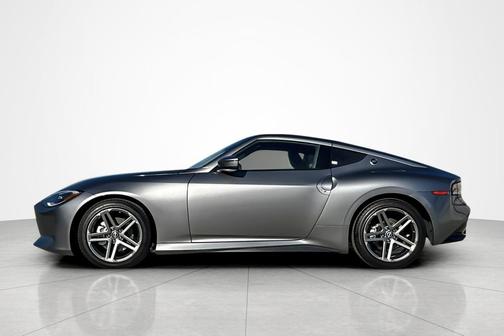 2025 Nissan Z Sport