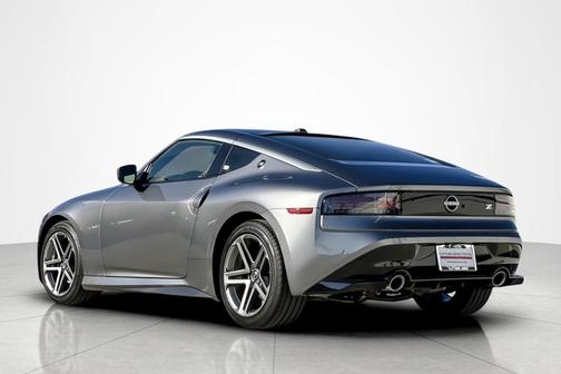 2025 Nissan Z Sport
