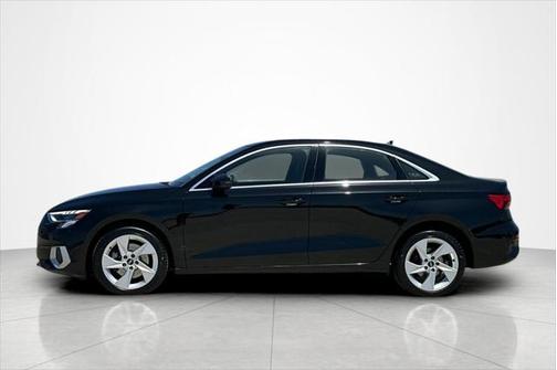 2023 Audi A3 Premium