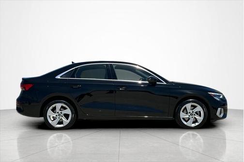 2023 Audi A3 Premium