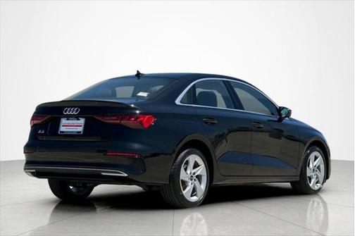 2023 Audi A3 Premium