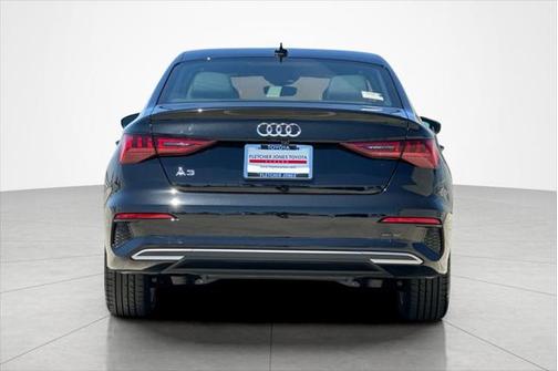 2023 Audi A3 Premium
