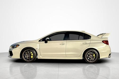 2019 Subaru WRX STI Base