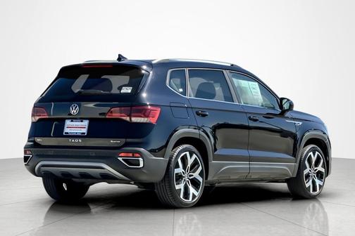 2022 Volkswagen Taos 1.5T SEL
