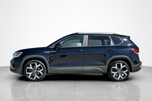 2022 Volkswagen Taos 1.5T SEL