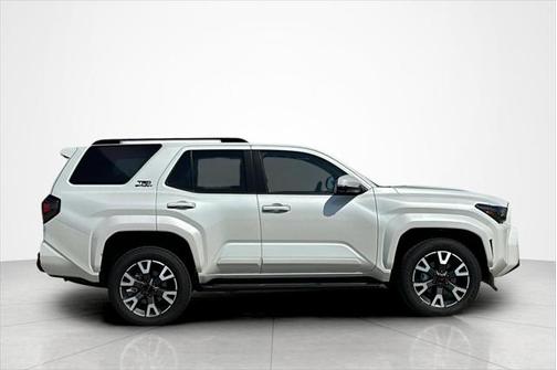 2025 Toyota 4Runner TRD Sport Premium