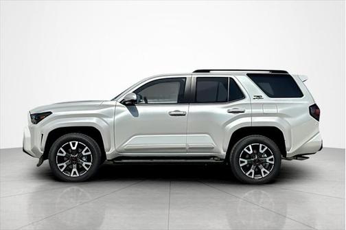 2025 Toyota 4Runner TRD Sport Premium