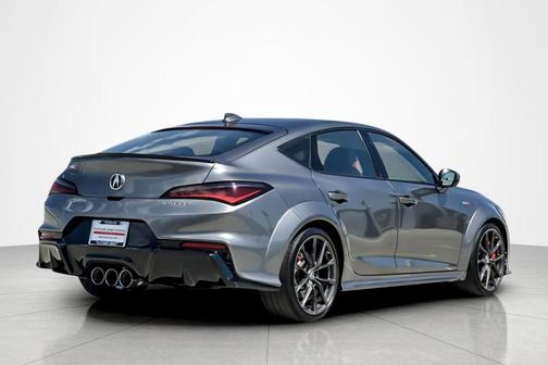2025 Acura Integra Type S