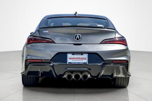 2025 Acura Integra Type S