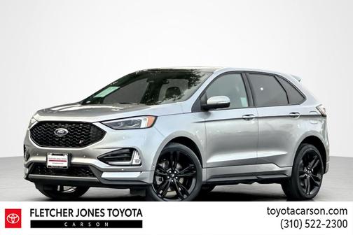 2021 Ford Edge ST