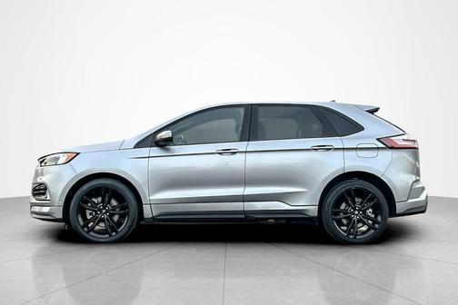 2021 Ford Edge ST