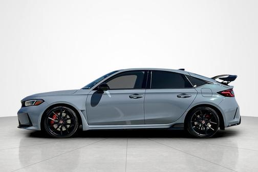 2025 Honda Civic Type R Base (M6)