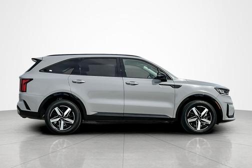 2023 Kia Sorento EX