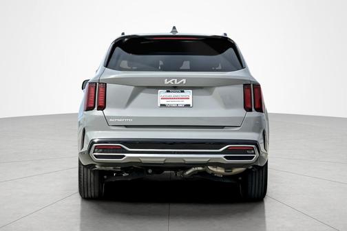 2023 Kia Sorento EX