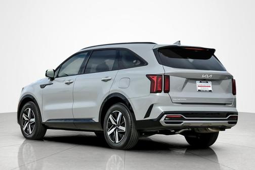 2023 Kia Sorento EX