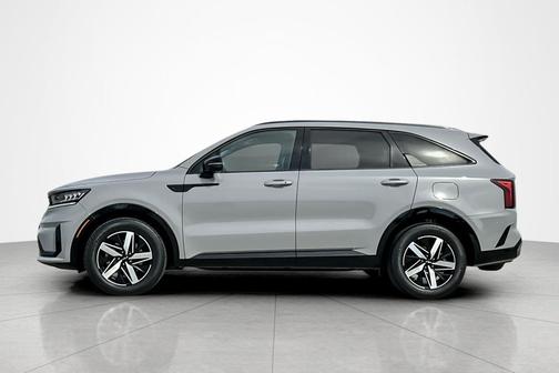 2023 Kia Sorento EX