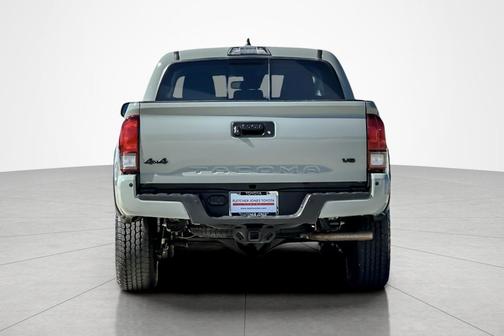 2023 Toyota Tacoma Trail Edition