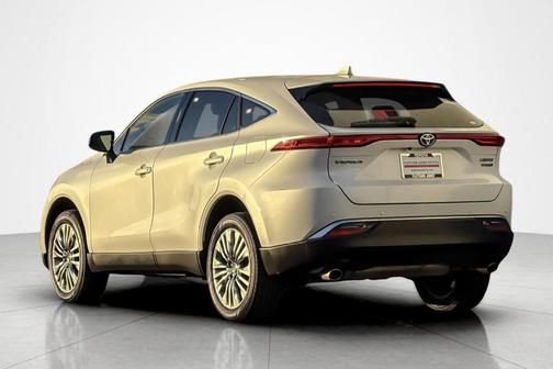 2022 Toyota Venza Limited