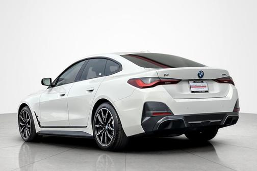 2024 BMW i4 Gran Coupe eDrive35
