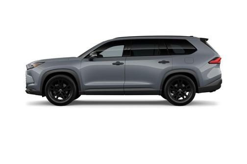 2026 Toyota Highlander Hybrid Base