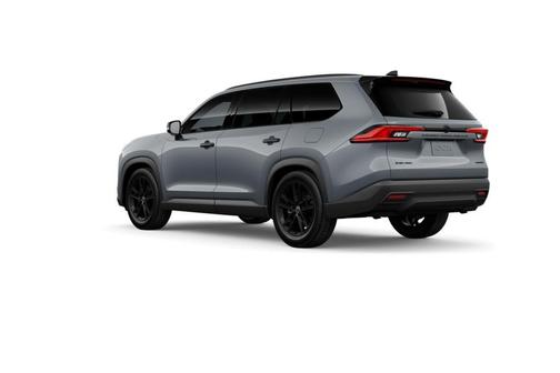 2026 Toyota Highlander Hybrid Base