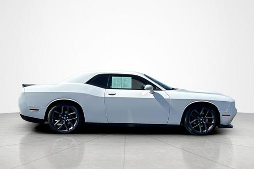 2020 Dodge Challenger GT