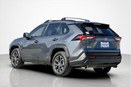 2023 Toyota RAV4 Hybrid XLE Premium