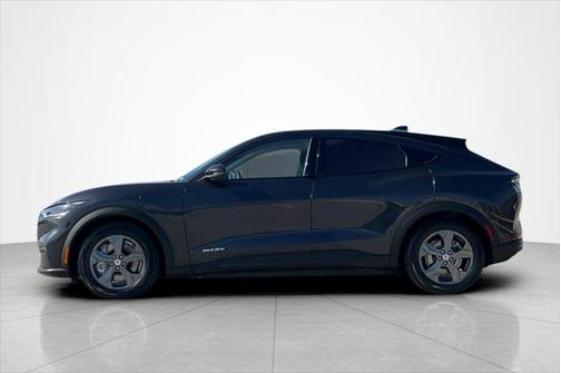 2021 Ford Mustang Mach-E Select
