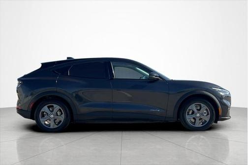 2021 Ford Mustang Mach-E Select