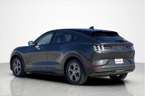 2021 Ford Mustang Mach-E Select