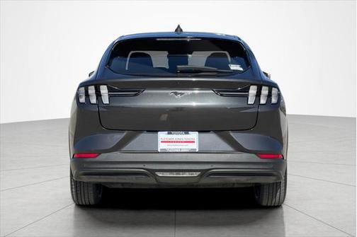 2021 Ford Mustang Mach-E Select
