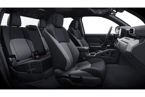 2026 Toyota Tacoma 4X2 DBL CAB LONG BED