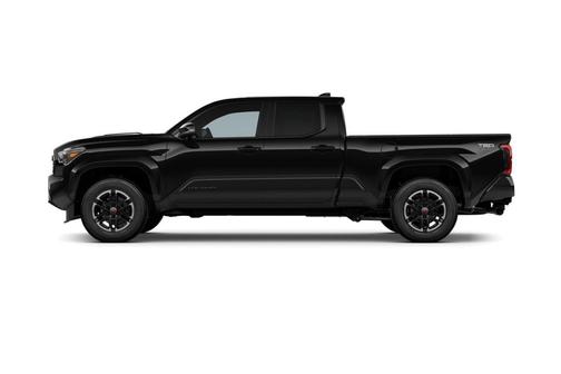 2026 Toyota Tacoma 4X2 DBL CAB LONG BED
