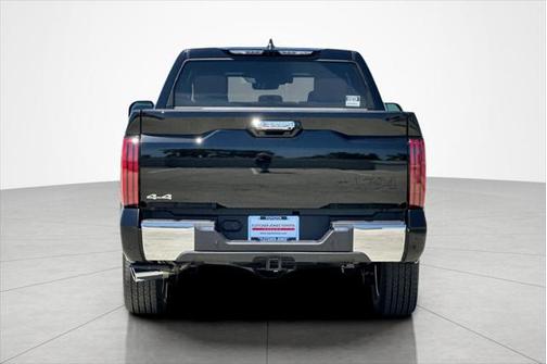 2025 Toyota Tundra 1794 Edition