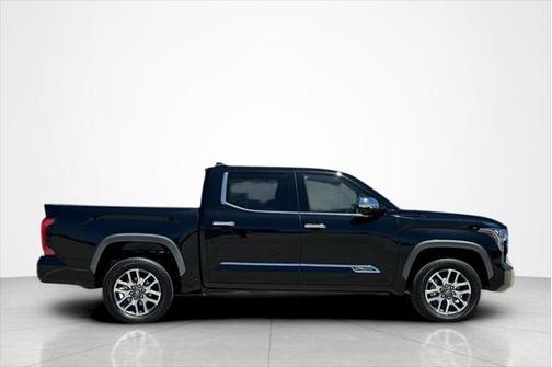 2025 Toyota Tundra 1794 Edition
