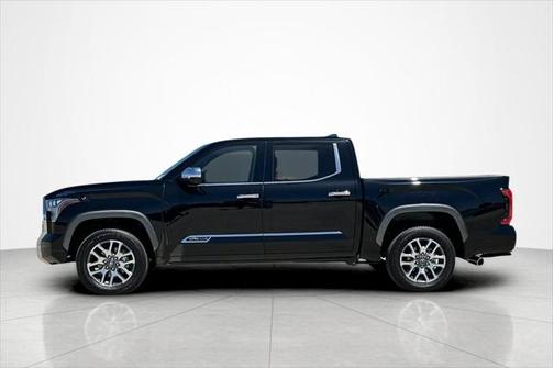 2025 Toyota Tundra 1794 Edition